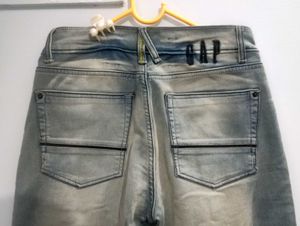 Men Jeans