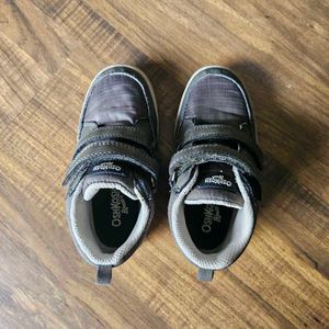 US BRAND Kids Sneakers