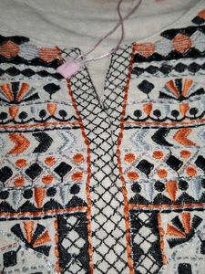 Kurta Pant Set