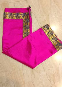 🪔 Saree ,Casual Formal ,Rose Colour Offer Fast