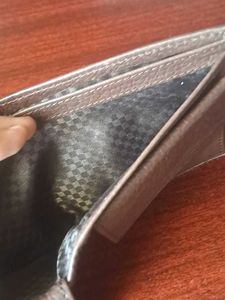 A MENS WALLET