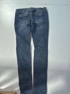Zara Female Denim