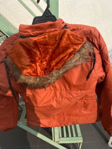 Default piece womens jacket