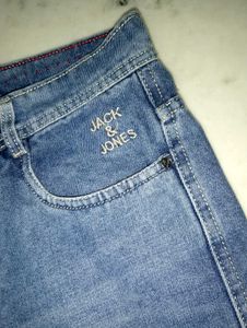 Jack & Jones Denim Jeans