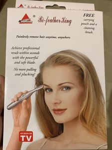 New Painlessly Remove Hair Razor Kit