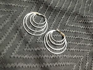 Hoop Earrings