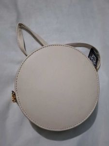 Chic Crossbody Bag