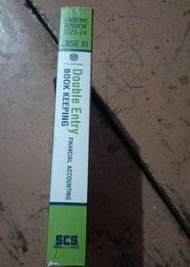 I Am Selling My Financial Book