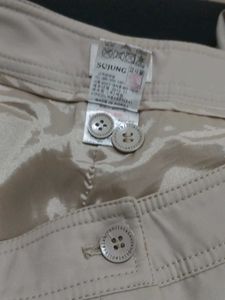Formal Pants From Olivia Lauren,size:34