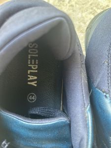 Men’s footwear