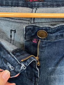 Brand New Ginger Skinny Jeans – Stretchable &amp; Styl