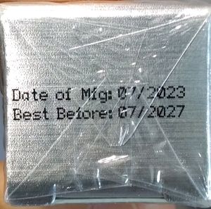 Eyeliner (Waterproof)