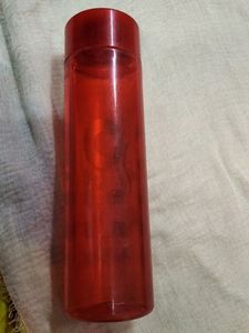 Water Bottle Red ♥️ Colour