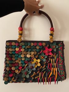 Fancy Purse