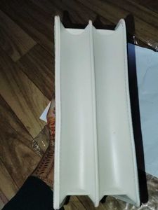 Stylish fiber siling bag