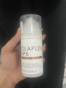 Large Olaplex No.6