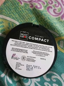 Iba Compact