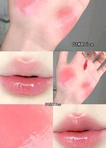 Gege Bear Korean Lip Gloss