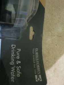 Eureka Forbes Water Filter Bottle