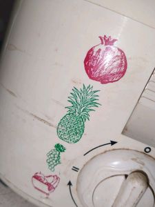 Juicer Machine