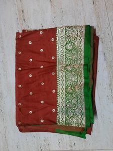 Madi Saree For Wedding And Festival