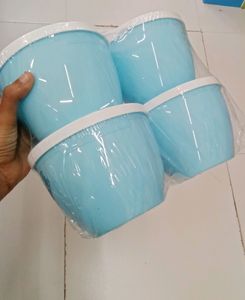 Joyo 3pcs Containers
