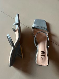 AND 6|39 New heels For Women