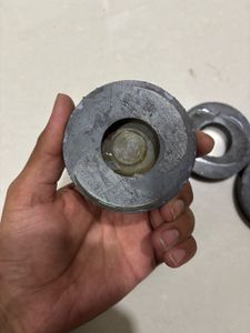 3 Jumbo Speaker Magnets