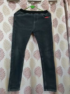 Girls Denim Jeans 👖