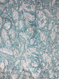 Printed Casual Dress