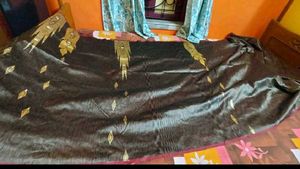 Designer Work Saree