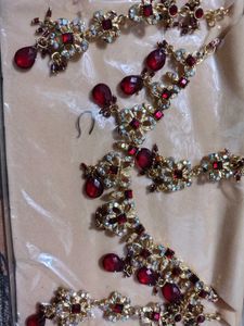 Jewellery Set