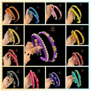 Beautiful Hair Band(  Any One )