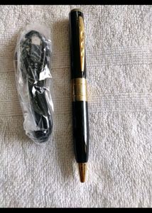 New Unused Spy Pen