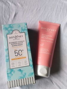 Dot & Key Skincare Set