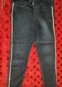 Girls Denim