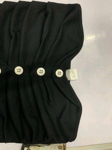 Black Tube Top