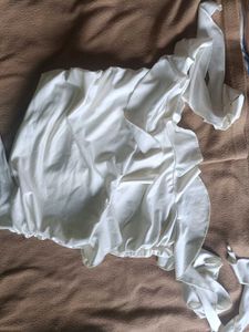 Mini Dress In  Only