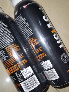HAIR REMOVAL SPRAY