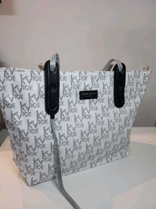 Brand New Clever And Ketch Tote Bag