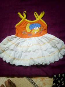 Frock