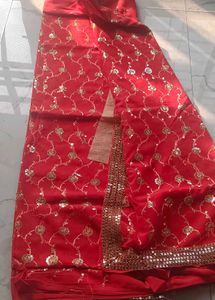 Red Jeorjett Saareee(Unused)