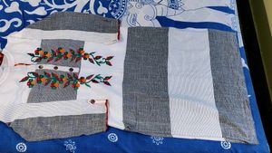 Combo Of Two New Kurti For Women
