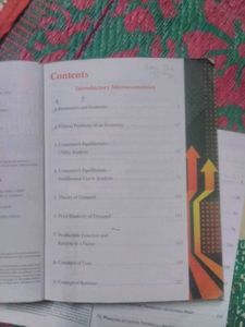 Class 11 Book Set Cbse Economics Business Studies