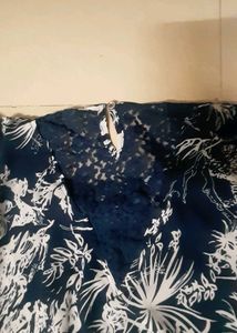 Women Trendy &amp; Stylish Printed Top
