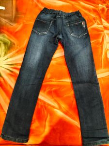 Jeans For Boys