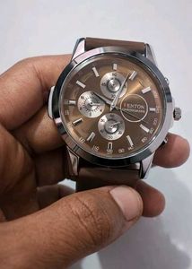 Fenton Chronograph Watch