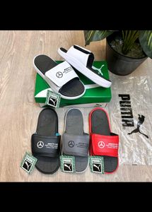 Puma Flip Flops