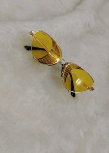 New Look Cat Eye Sunroof Sunglasse
