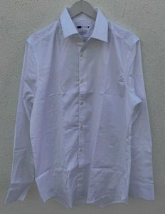 Strech shirts for men_ZARA